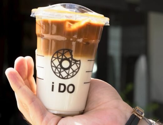 I Do Cafe