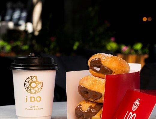 I Do Cafe
