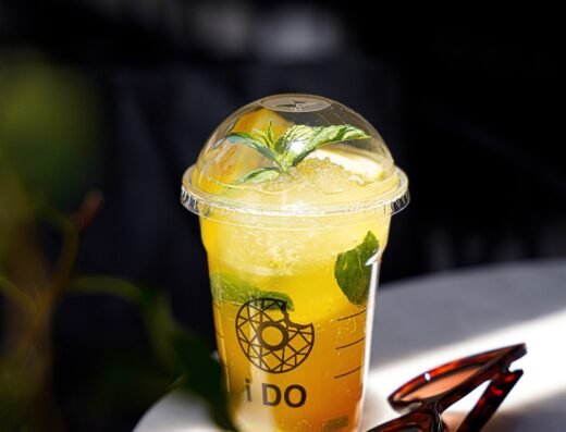 I Do Cafe