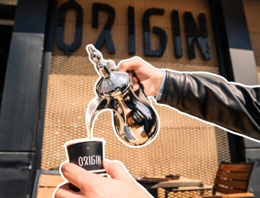 Origin Cafe