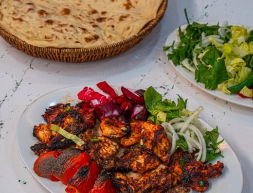 Wasta Osmani Kalasher