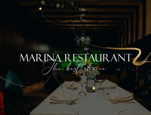Marina Restaurant
