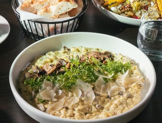 The Grill Restaurant