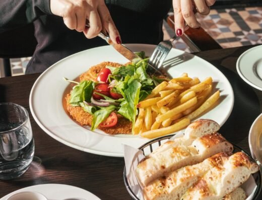 The Grill Restaurant