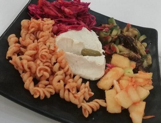 Kebab Faruq Restaurant