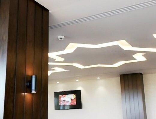 Damasquino Restaurant – Ainkawa Branch