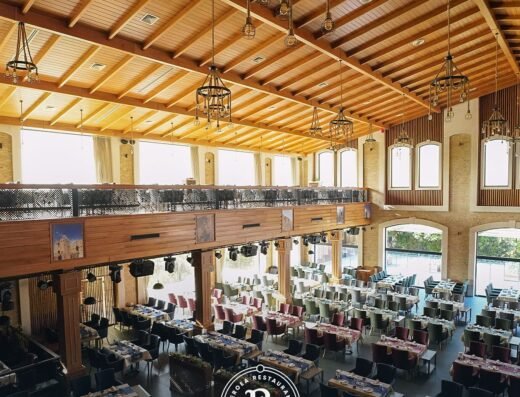 Beroea Restaurant