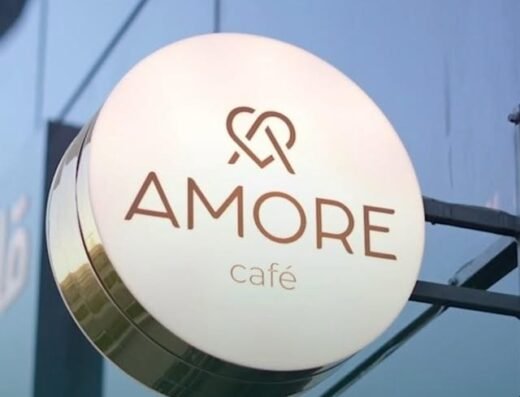Amore Café