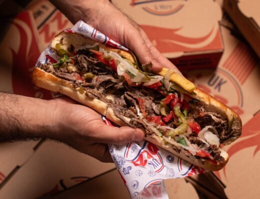 UK Pizza