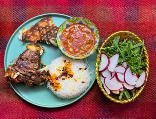 Doghawa Restaurant