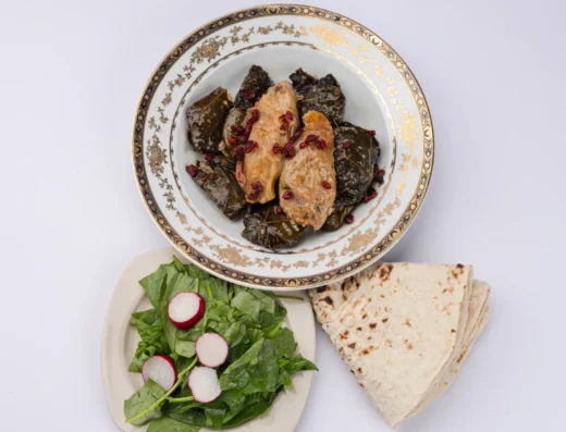 Doghawa Restaurant