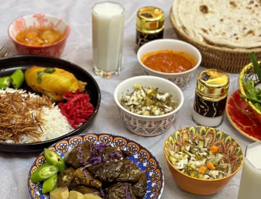 Doghawa Restaurant