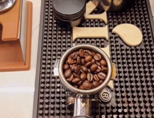 Amore Café