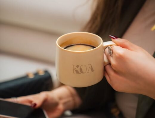 KOA CAFE