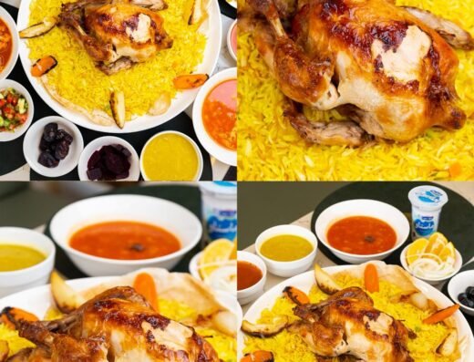 HannaH Kitchen & Catering