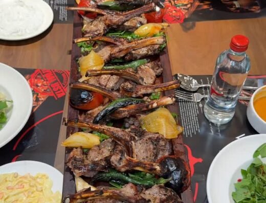 ZAYNAL USTA ERBIL