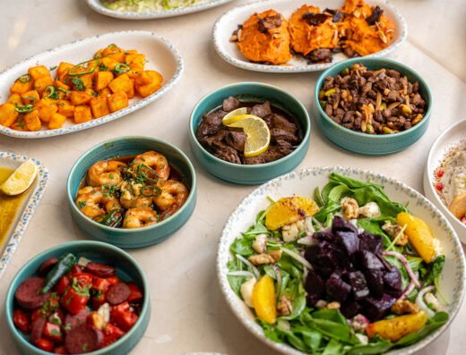 Laylaki Restaurant