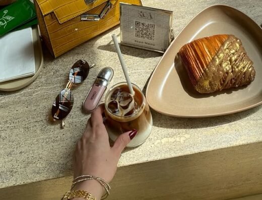 KOA CAFE