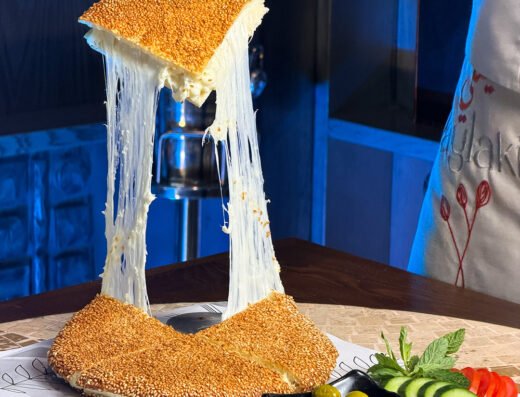 Laylaki Restaurant