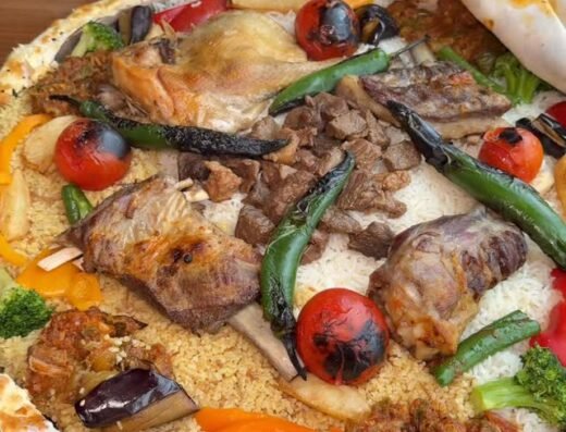 ZAYNAL USTA ERBIL