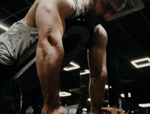 Infinity Gym