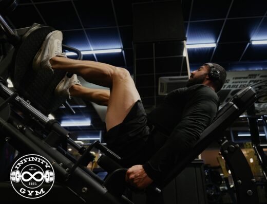Infinity Gym
