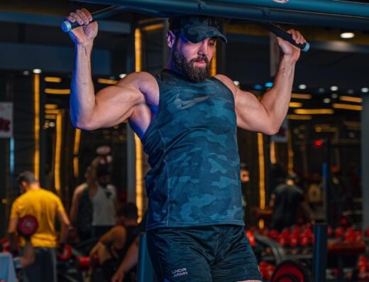 Alpha GYM