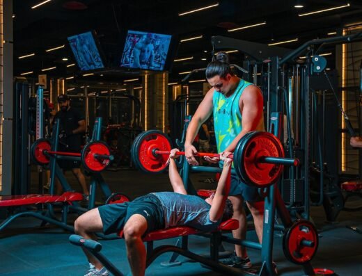 Alpha GYM