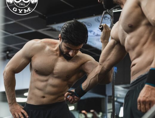 Infinity Gym