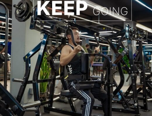 Iron House Fitness Center