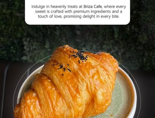 Briza Cafe