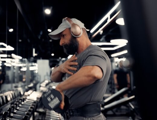 Iron House Fitness Center