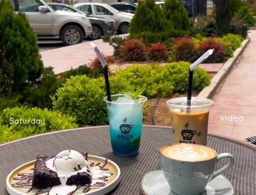 Briza Cafe