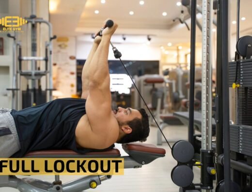 Elite Gym