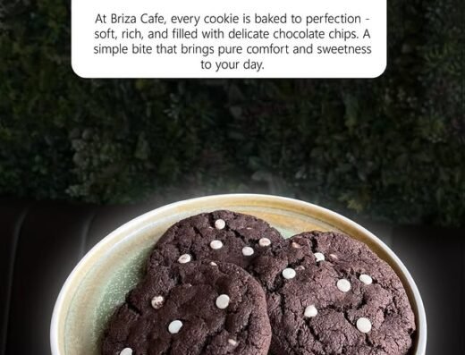Briza Cafe