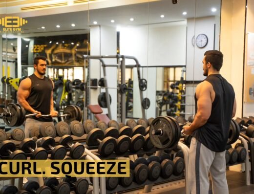 Elite Gym