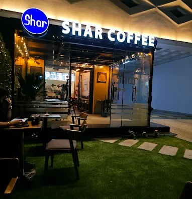 Shar Coffee – Zanyari