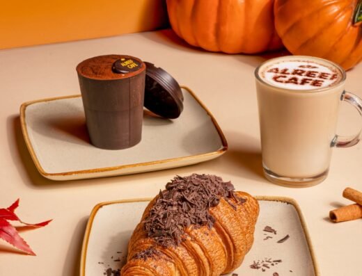 Al Reef Cafe Erbil