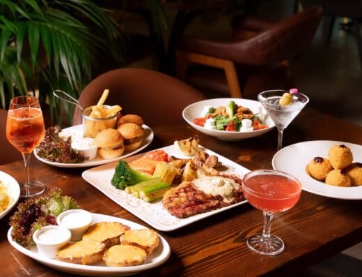 Chestnut Restaurant & Pub