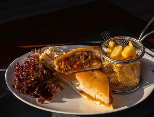 Chestnut Restaurant & Pub