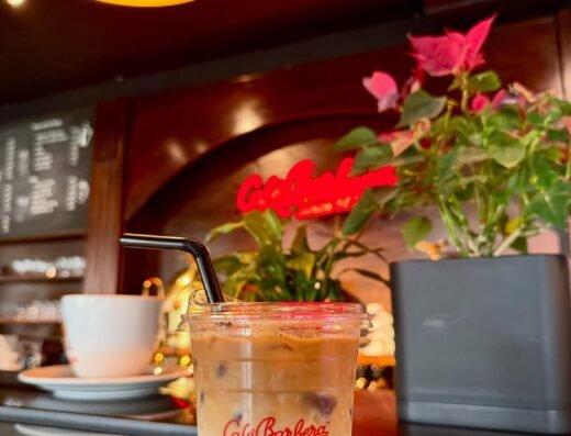 Cafe Barbera Erbil