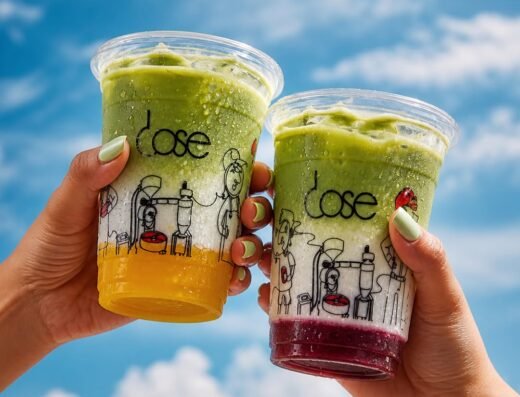 Dose Cafe