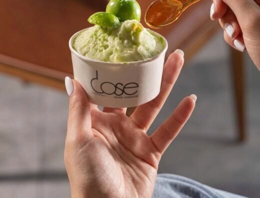 Dose Cafe