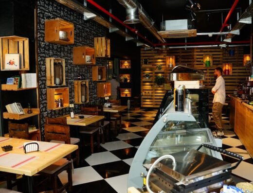 Gourmet Italiano rest & cafe