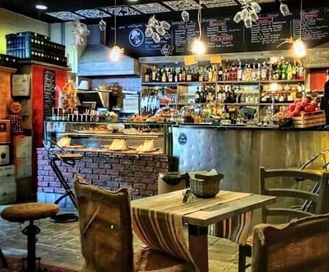 Gourmet Italiano rest & cafe